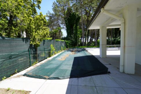Villa Mendelesson Maggio 25 - 16