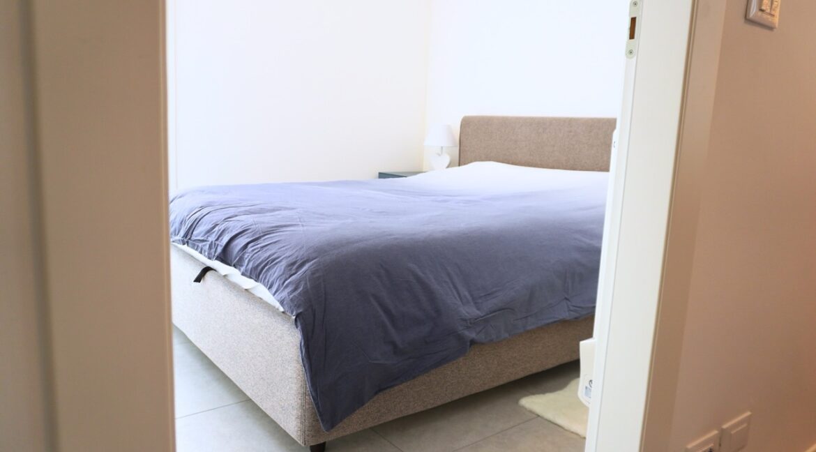 Arketipo Modificate 2025 - Camera da letto