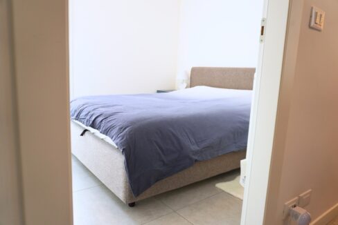 Arketipo Modificate 2025 - Camera da letto