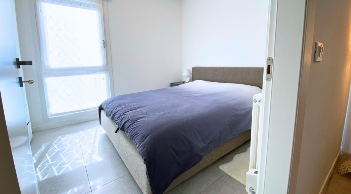 Arketipo Modificate 2025 - Camera da letto2