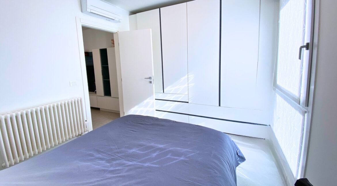 Arketipo Modificate 2025 - Camera da letto3