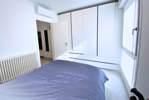 Arketipo Modificate 2025 - Camera da letto3