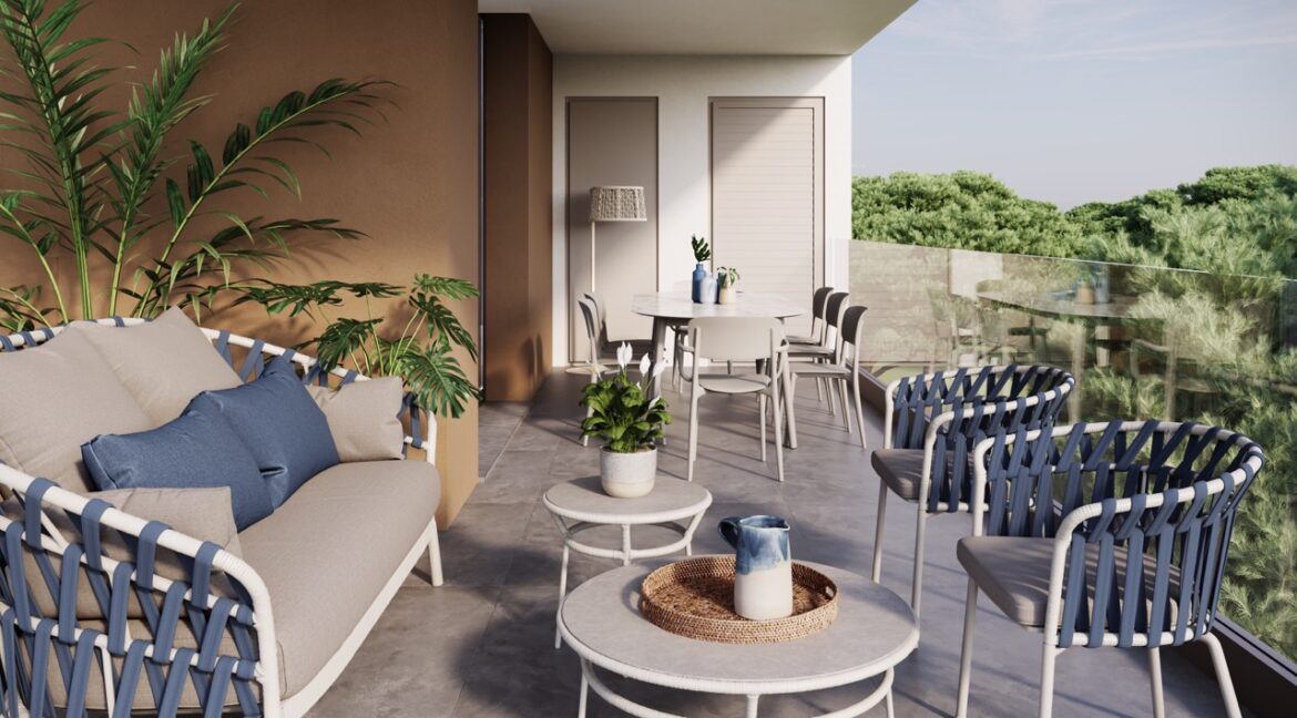 TERRAZZA - dimensioni grandi