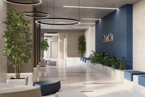 hall - dimensioni grandi