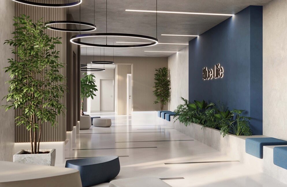 hall - dimensioni grandi