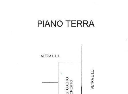 Planimetria sub. 26